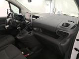 Citroen  Berlingo Fourgon Driver M 650 1.5 BlueHDi 100CV BVM6 E6d #4