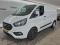 preview Ford Transit Custom #0