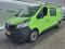 preview Renault Trafic #0