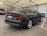 AUDI A5 Sportback Audi A5 Sportback sport 40 g-tron 125(170) kW(PS) S tronic #1