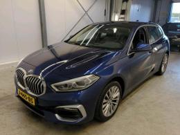 BMW 1-serie 118