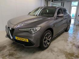 Alfa Romeo Stelvio 2.0 T