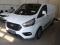 preview Ford Transit Custom #0