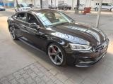 Audi A5 SB ´16 S5 Sportback 3.0 TFSI quattro TFSI 260KW AT8 E6 #1