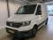 preview Volkswagen Crafter #0