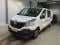 preview Renault Trafic #0