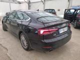 Audi &35 TDI 150 S TRONIC 7 BUSI LINE SB AUDI A5 Sportback / 2016 / 5P / Berline &35 TDI 150 S TRONIC 7 BUSI LINE SB #1