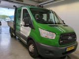 FORD Transit 350 2.2 TDCI L2H1 DC Ambiente #4