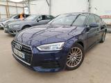 Audi 35 TDI 150 S TRONIC 7 BUSI LINE SB AUDI A5 Sportback 2016 5P Berline 35 TDI 150 S TRONIC 7 BUSI LINE SB #0