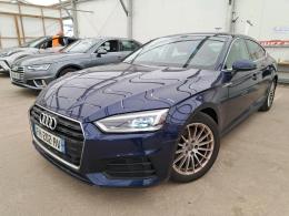 Audi 35 TDI 150 S TRONIC 7 BUSI LINE SB AUDI A5 Sportback 2016 5P Berline 35 TDI 150 S TRONIC 7 BUSI LINE SB