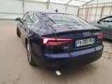 Audi 35 TDI 150 S TRONIC 7 BUSI LINE SB AUDI A5 Sportback 2016 5P Berline 35 TDI 150 S TRONIC 7 BUSI LINE SB #1