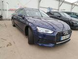 Audi 35 TDI 150 S TRONIC 7 BUSI LINE SB AUDI A5 Sportback 2016 5P Berline 35 TDI 150 S TRONIC 7 BUSI LINE SB #3