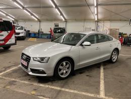 AUDI A5 Sportback Audi A5 Sportback 2.0 TDI 110(150) kW(PS) multitronic