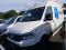 preview Volkswagen Crafter #0