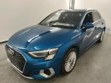 AUDI A3 SPORTBACK 2.0 30 TDI 85KW S TRON. ADVANCED BUS. ED Assistance Platinum Storage #0