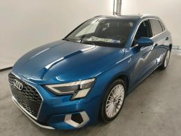 AUDI A3 SPORTBACK 2.0 30 TDI 85KW S TRON. ADVANCED BUS. ED Assistance Platinum Storage