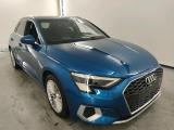 AUDI A3 SPORTBACK 2.0 30 TDI 85KW S TRON. ADVANCED BUS. ED Assistance Platinum Storage #2