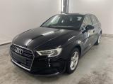 AUDI A3 SPORTBACK - 2017 30 TFSI  Business Plus Platinum Assistance #0