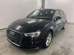 AUDI A3 SPORTBACK - 2017 30 TFSI  Business Plus Platinum Assistance