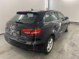 AUDI A3 SPORTBACK - 2017 30 TFSI  Business Plus Platinum Assistance #1