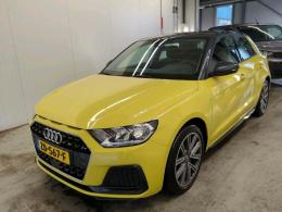 AUDI A1 Sportback 30 TFSI