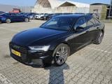 AUDI A6 LIMOUSINE 195 kW #2