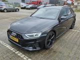 AUDI A4 Avant 110 kW #2