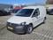 preview Volkswagen Caddy #0