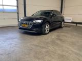 AUDI e-tron e-tron 50 q L Ed + #0