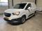 preview Opel Combo #0