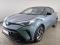 preview Toyota C-HR #0