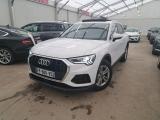 Audi 2.0 35 TDI 150 S TRONIC BUSINESS LINE Q3 Business Line 35 TDI 150 BVA7 #0