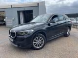 BMW sDrive16d Business Design DKG7 BMW X1 / 2019 / 5P / SUV sDrive16d Business Design DKG7 #0