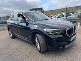 BMW sDrive16d Business Design DKG7 BMW X1 / 2019 / 5P / SUV sDrive16d Business Design DKG7 #3