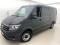 preview Volkswagen Crafter #0