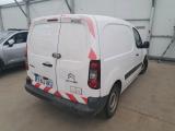 Citroen BlueHDi 75 BVM Club M Berlingo Kasten Club L1 (Court) 1.6 BlueHDi 75CV BVM5 E6 #2