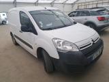 Citroen BlueHDi 75 BVM Club M Berlingo Kasten Club L1 (Court) 1.6 BlueHDi 75CV BVM5 E6 #3