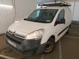 Citroen BlueHDi 100 BVM Club M Berlingo Kasten Club L1 (Court) 1.6 BlueHDi 100CV BVM5 E6 #0