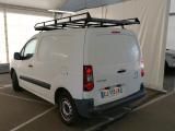 Citroen BlueHDi 100 BVM Club M Berlingo Kasten Club L1 (Court) 1.6 BlueHDi 100CV BVM5 E6 #1