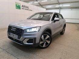 Audi 1.6 TDI 116 Design Luxe Q2 30 TDI Design 1.6 TDI 115CV BVM6 E6dT