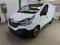 preview Renault Trafic #0