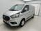 preview Ford Transit Custom #0