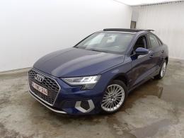 Audi A3 Berline 1.5 TFSi 35 110kW Advanced 4d