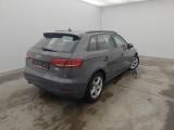 Audi A3 Sportback 1.6 30 TDi 85kW S tr Business Edition 5d #1