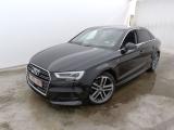 Audi A3 Berline 2.0 TDi 35 110kW S tronic Sport Bus Ed 4d NO COC #0