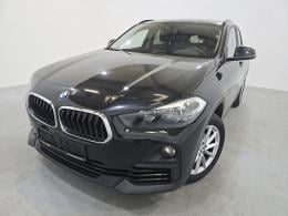 BMW X2 1.5 sDrive16d Aut. Navi Sport-Seats KeylessGo Camera Klima PDC ...