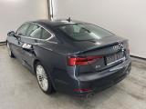 AUDI A5 2.0 TDi Business Edition S tronic Licht Module 1 #3