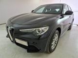 AlfaRomeo 2.2BPRO1 ALFA ROMEO STELVIO / 2017 / 5P / SUV 2.2 TURBO DIESEL 190CV AT8 Q4 BUSINESS #0