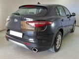 AlfaRomeo 2.2BPRO1 ALFA ROMEO STELVIO / 2017 / 5P / SUV 2.2 TURBO DIESEL 190CV AT8 Q4 BUSINESS #1