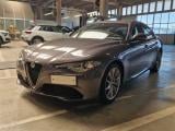 AlfaRomeo 69 ALFA ROMEO GIULIA / 2016 / 4P / BERLINA 2.2 TURBO DIESEL 160CV BUSINESS AT8 #0